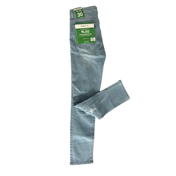 LRG Lifted Research Group  Men’s Size 30 Skinny Fit Stretch - Picture 1 of 9
